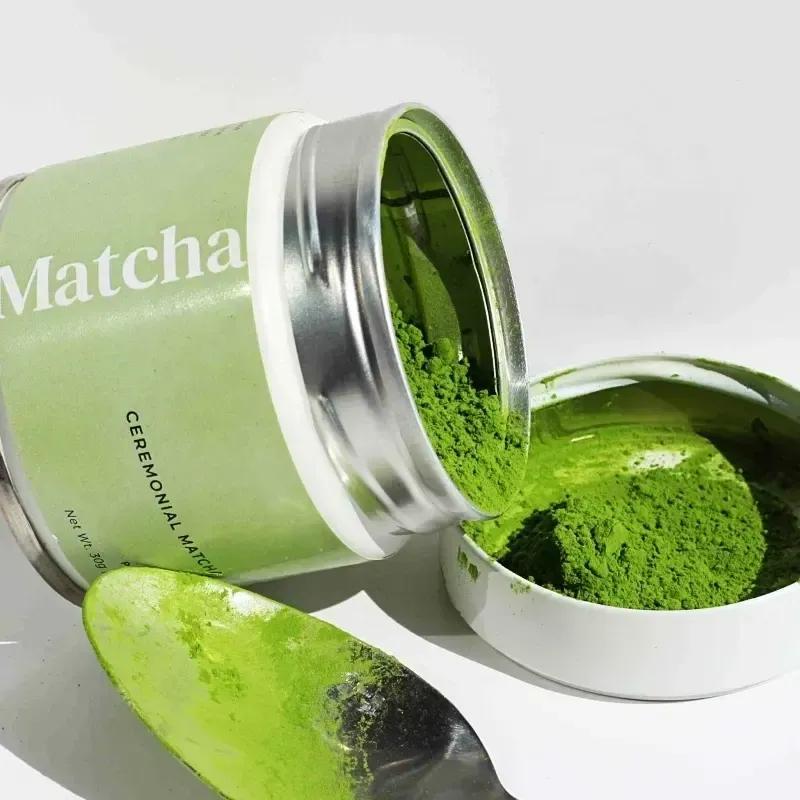 Premium Matcha Ceremonial Grade