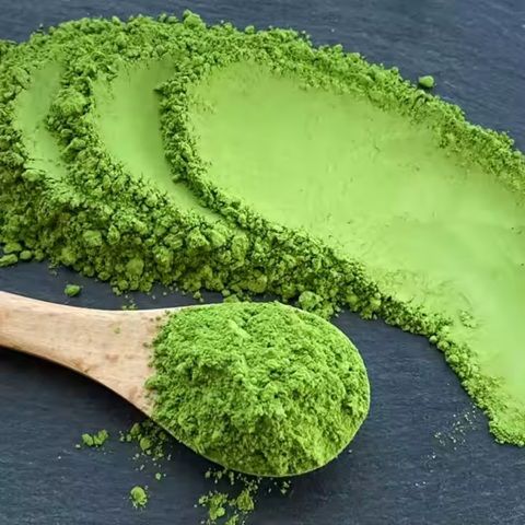 Premium Matcha Ceremonial Grade