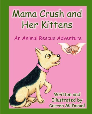 Mama Crush