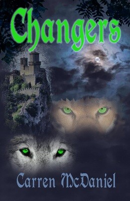 Changers- First in the Twins of Prophecy Series