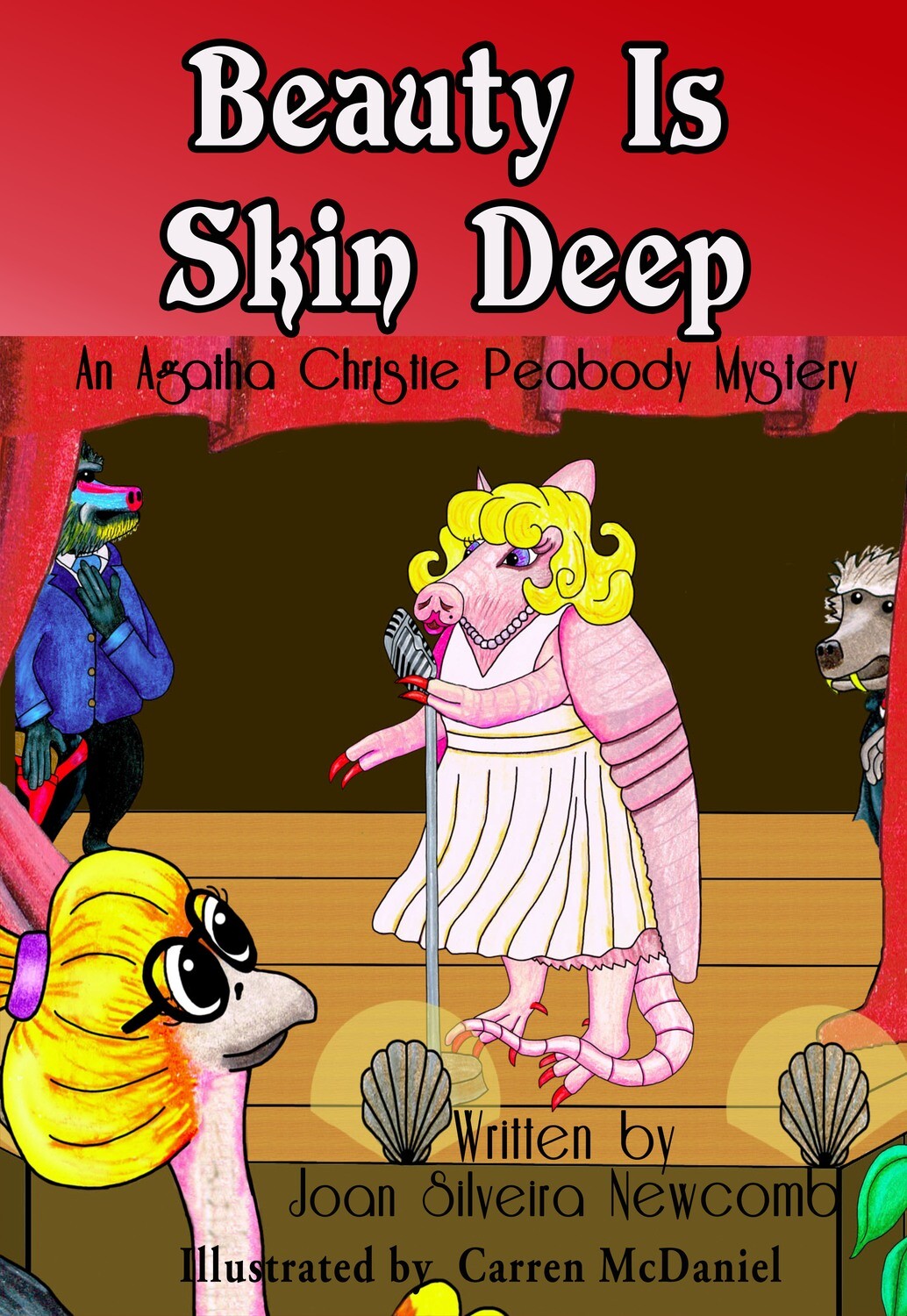 Beauty is Skin Deep