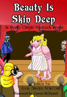 Beauty is Skin Deep