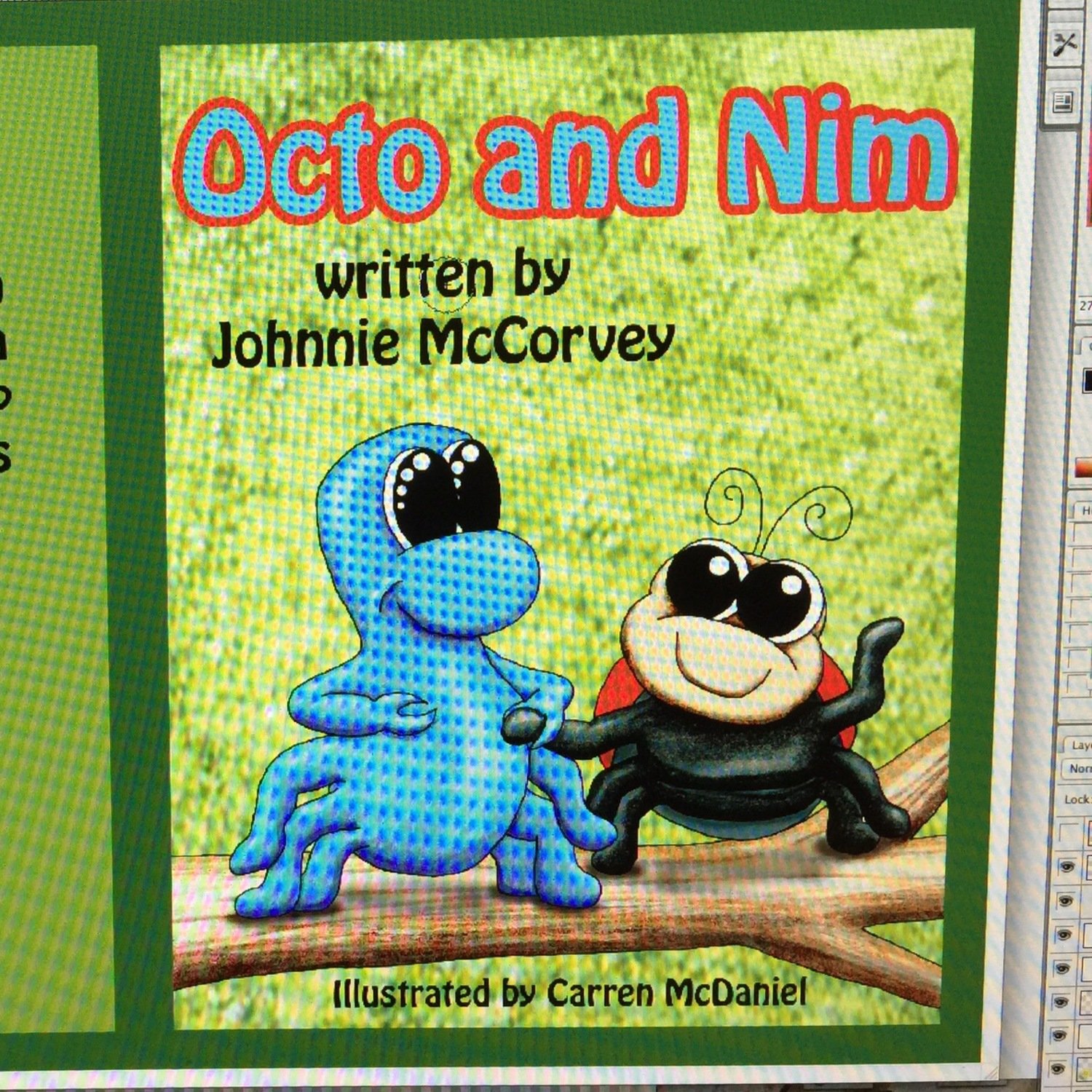 Octo And Nim