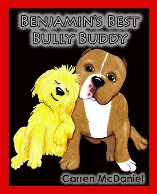 Best Bully Buddy