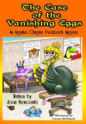 The Case of the Vanishing Eggs