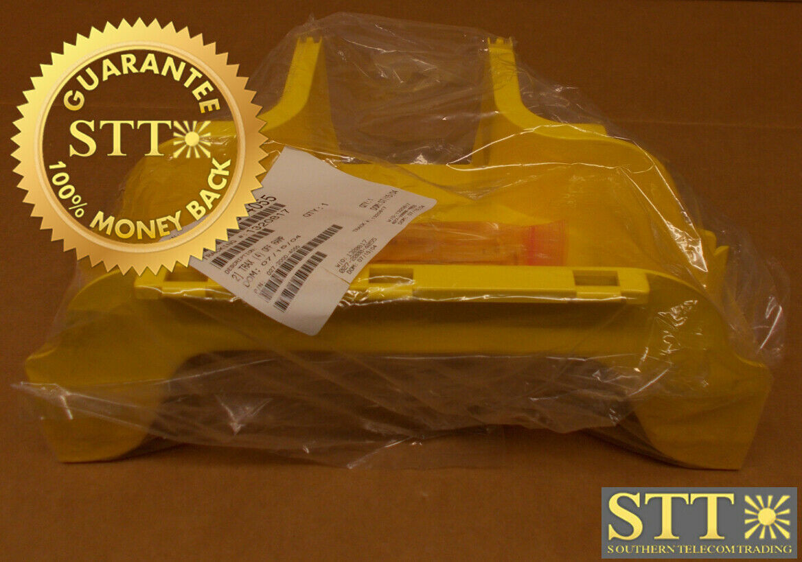 027-2000-4055 TELECT WAVETRAX 4X4 FIBER CABLE OFF RAMP NEW - 1 YEAR WARRANTY