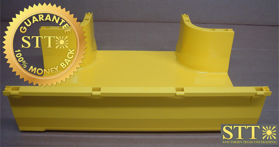 027-2000-8410 TELECT WAVETRAX 8&quot; X 4&quot; T-TRANSITION NEW - 1 YEAR WARRANTY