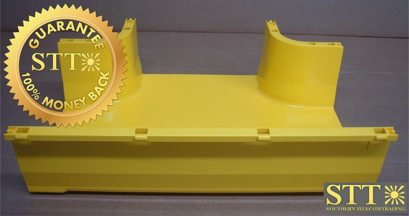 027-2000-8410 TELECT WAVETRAX 8&quot; X 4&quot; T-TRANSITION NEW - 1 YEAR WARRANTY