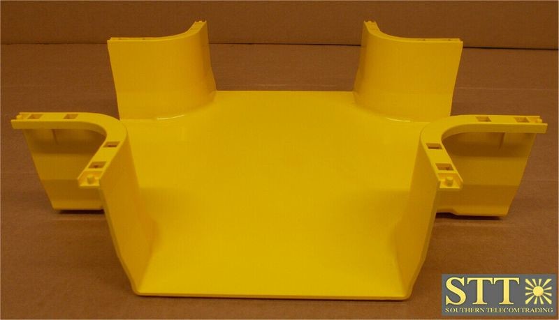027-2000-8430 TELECT WAVETRAX 8 INCH HORIZONTAL INTERSECTION NEW - 1 YEAR WARRANTY