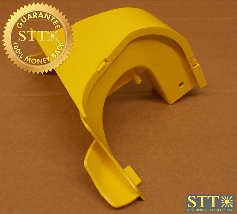 FRSPYL PANDUIT 2X2 SPILL OVER JUNCTION NEW - 1 YEAR WARRANTY