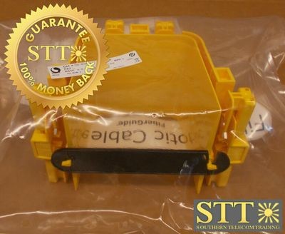 FGS-MFAW-A COMMSCOPE / TE / ADC 4 X 4 SNAP FIT JUNCTION NEW - 1 YEAR WARRANTY