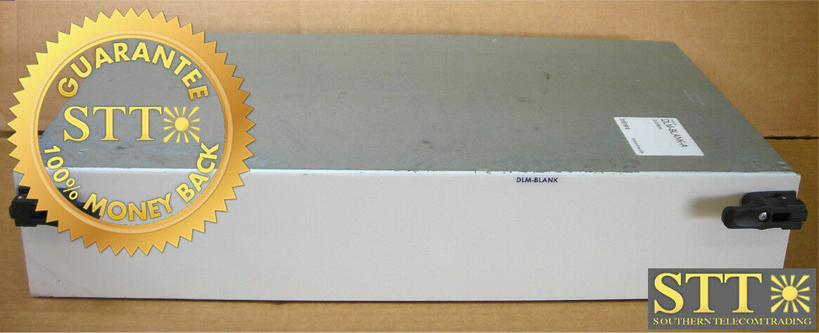 DLM-BLANK-A INFINERA DIGITAL LINE MODULE BLANK REFURBISHED - 90 DAY WARRANTY