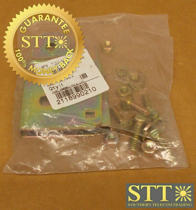 2118990210 NEWTON PIVOT ASSEMBLY FOR 2&quot; CABLE RACK NEW - 90 DAY WARRANTY