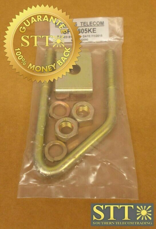 SFH-805KE MORENG V-BOLT 1/2 X 8&quot; FRAMEWORK ANGLE CHANNEL FRAMING SFH-805 NEW - 90 DAY WARRANTY