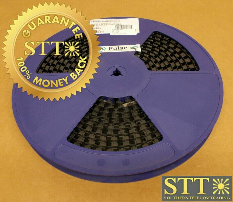 PA2607.271NLT PULSE SMT POWER BEAD INDUCTOR - REEL OF 400 - NEW - 90 DAY WARRANTY