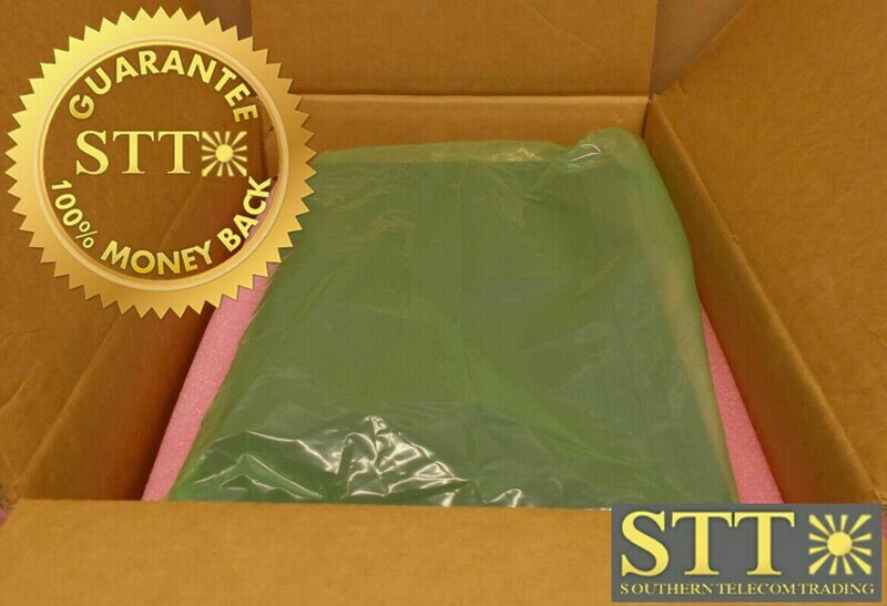 3DB18219AC ALCATEL 01 9500 MPR 4 SLOT SHELF CRMLA10HRA NEW - 90 DAY WARRANTY