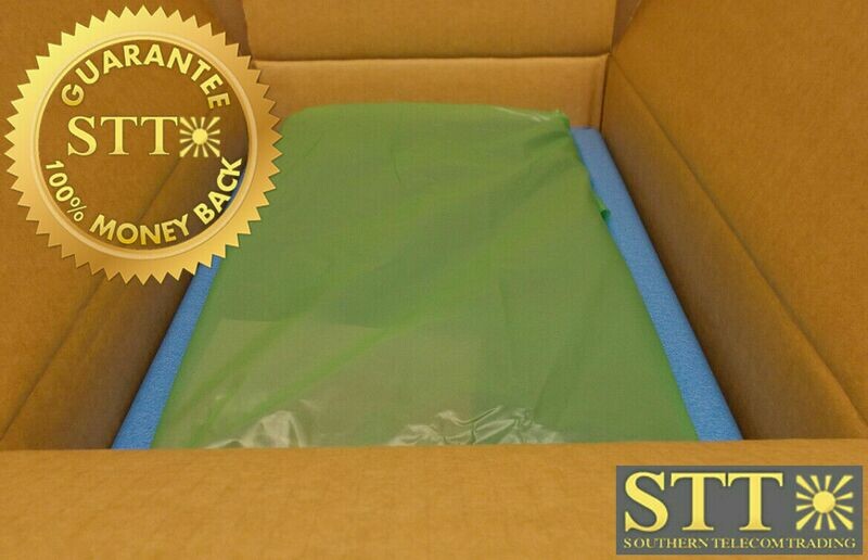 3DB18219AB ALCATEL MSS-4 MICROWAVE SERVICE SWITCH SHELF NEW - 90 DAY WARRANTY