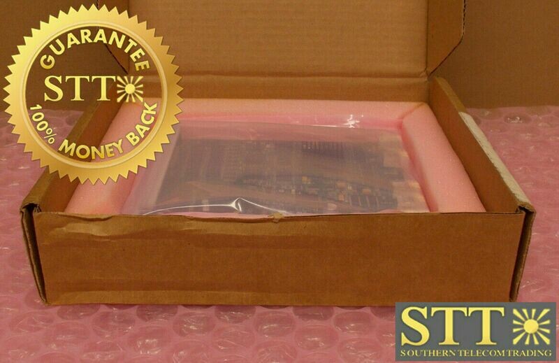 3HE02775AA ALCATEL AAAC01 7705 SAR 16-PORT T1/E1 ASAP IPU3ACGJAA NEW - 90 DAY WARRANTY