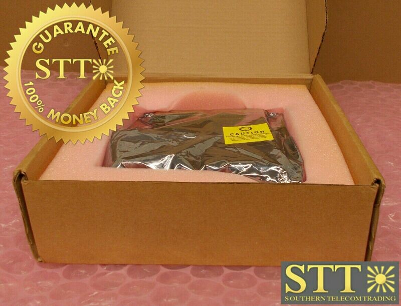 3HE00049AA ALCATEL 7750 SR-1 1PT OC192C/STM64C M1-0C192 IR2-SM IPPAAAGBAC NEW - 90 DAY WARRANTY