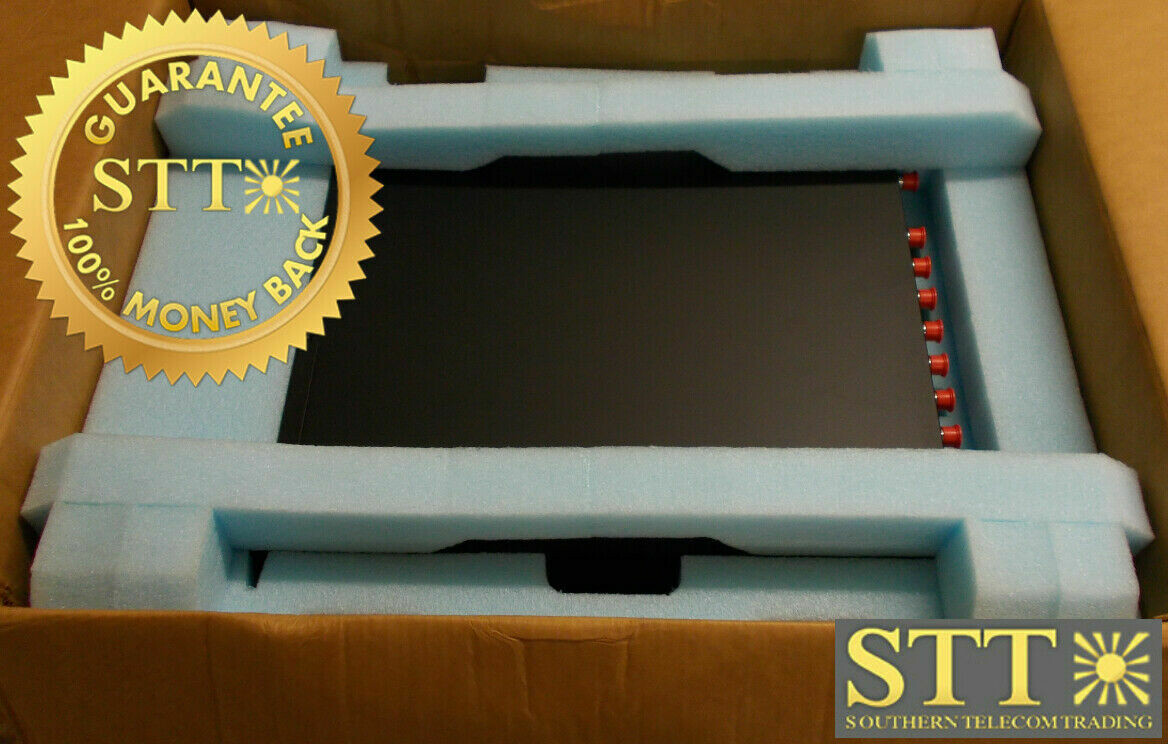 INP-8519-1 TE CONNECTIVITY 8519 MHZ DAS INTEGRATION PANEL NEW - 90 DAY WARRANTY