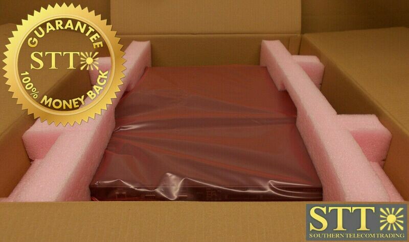 3HE00061AA ALCATEL 7750 SR-1 SRV RTE 1 SLT SHELF IPMEW00FRB NEW - 90 DAY WARRANTY