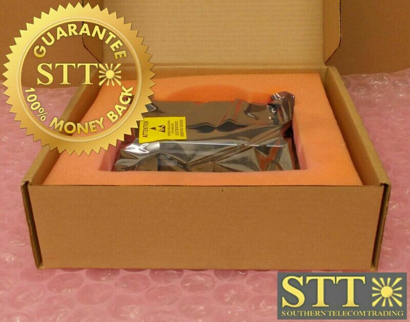 3HE00048AA ALCATEL 7750 SR-1 1PT OC192C/STM64C M1-0C192 SR1-SM IPPAAASBAC NEW - 90 DAY WARRANTY