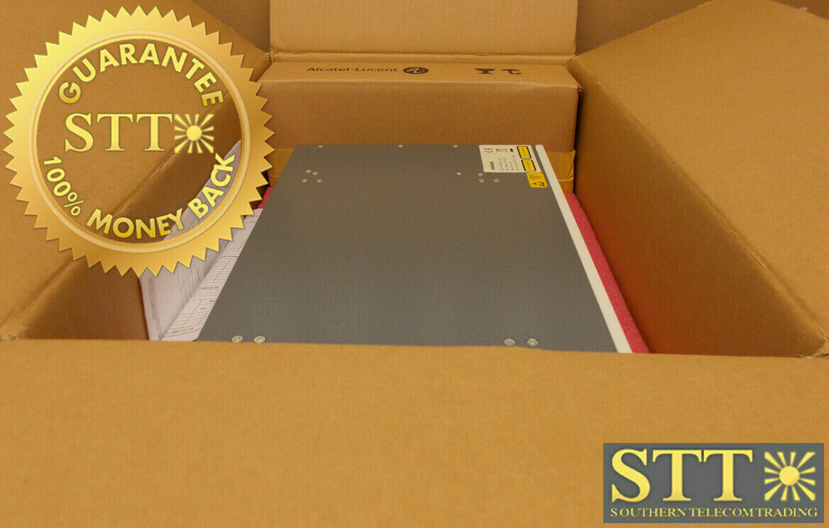 3AL97679AA ALCATEL OPTINEX 1692MSE COMPACT SHELF WMMP400LRA NEW - 90 DAY WARRANTY