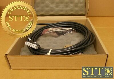 90-1583-03 ALCATEL SWITCH HSPS-2 CABLE 25FT NEW - 90 DAY WARRANTY