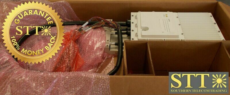 3FE62453BB ALCATEL 7330 ISAM FTTN 24-PRT VDSL SEM ENC 3FE62453 VSEM-C VAMVC00ARB NEW - 90 DAY WARRANTY