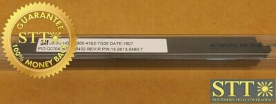 HDC-S300-41S2-TG30 3M CONN RECEPTACLE 300POS PCB 15-0013-0460-7 (LOT OF 10) NEW - 90 DAY WARRANTY