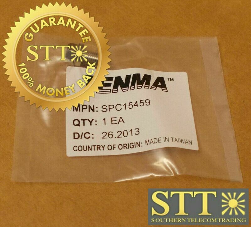 SPC15459 TENMA BANANA TEST CONNECTOR JACK PANEL MOUNT (LOT OF 25) NEW - 90 DAY WARRANTY