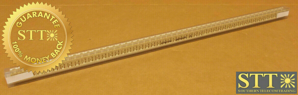 89073-199LF FCI CONNECTOR HEADER 24 POSITION PCB MALE PIN TH (LOT OF 50) NEW - 90 DAY WARRANTY