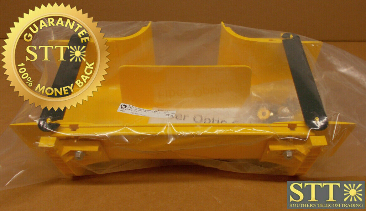 FGS-MDSP-B/I COMMSCOPE / TE / ADC 6&quot; INSERTABLE DOWNSPOUT NEW - 1 YEAR WARRANTY