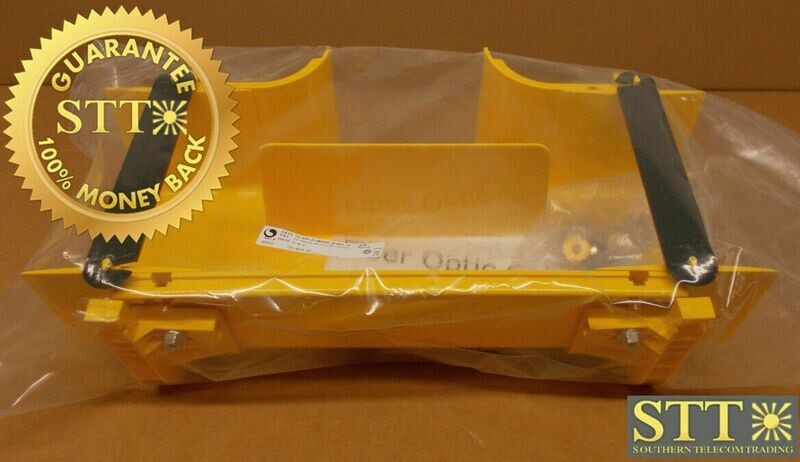 FGS-MDSP-B/I COMMSCOPE / TE / ADC 6&quot; INSERTABLE DOWNSPOUT NEW - 1 YEAR WARRANTY