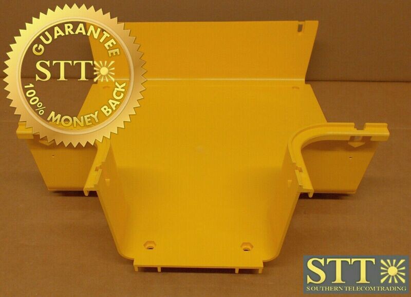 FGS-MHRT-F/B COMMSCOPE / TE / ADC 4 X 12 HORIZONTAL T W/ 6 INCH EXIT USED - 90 DAY WARRANTY