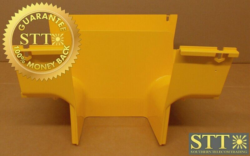 FGS-MDSP-F COMMSCOPE / TE / ADC 12 INCH DOWNSPOUT WITH 6&quot; EXIT USED - 90 DAY WARRANTY