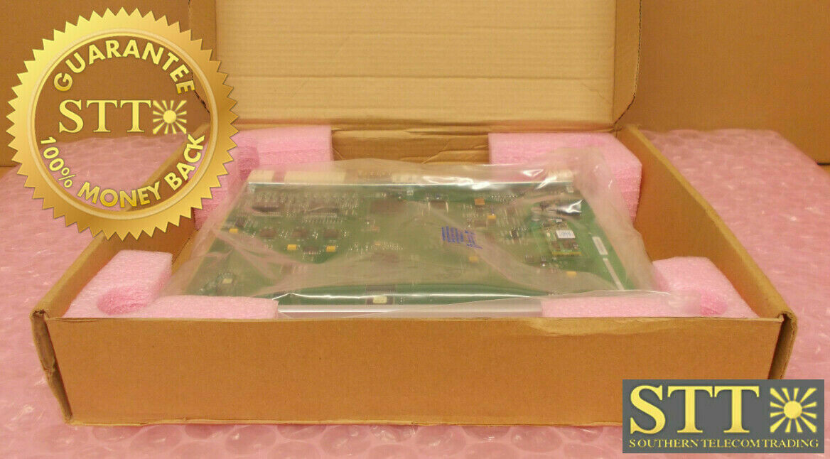 LNW16 LUCENT S1:8 1665 DS-3/EC1 CP SOUIATSFAC NEW - 90 DAY WARRANTY