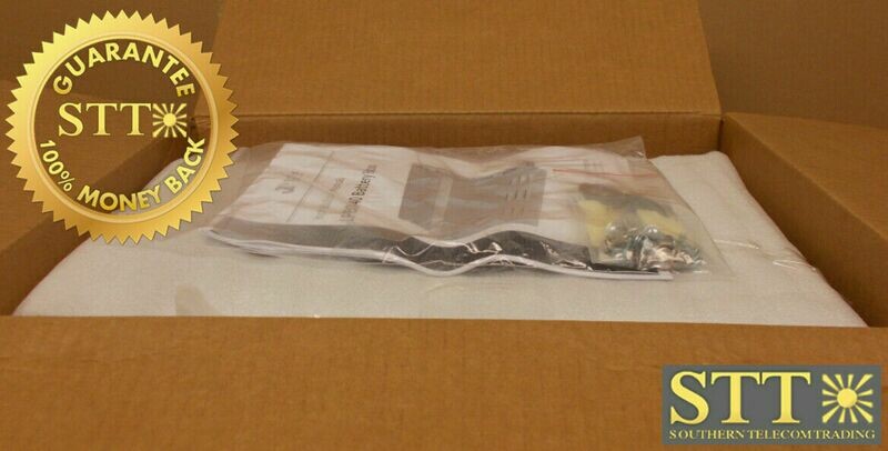 LPB040-100-VC ELTEK 4-SLOT 54 VOLT BATTERY ENCLOSURE PBM2W0NGRA NEW - 90 DAY WARRANTY