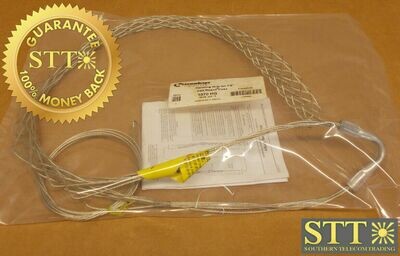 1070HG COMMSCOPE HOISTING GRIP FOR 7/8&quot; COAXIAL CABLE NEW - 90 DAY WARRANTY