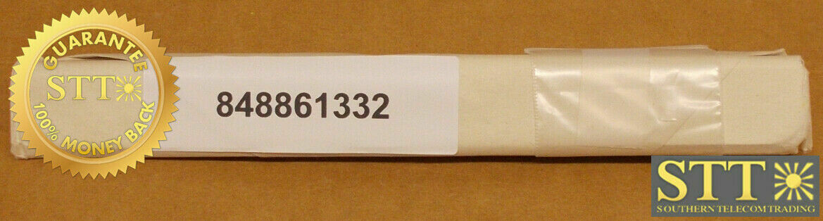 848861332 ALC-LUC 19&quot; MOUNTING BRACKET KIT FOR DMXTEND SHELF SOM3A00ARA NEW - 90 DAY WARRANTY