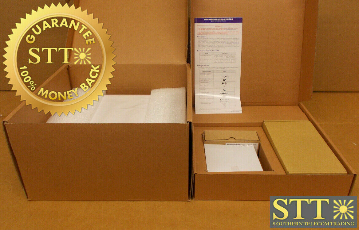 901-00123 PROXIM TSUNAMI MP 8200 SUBSCRIBER UNIT MP-8200-SUA-US NEW - 90 DAY WARRANTY