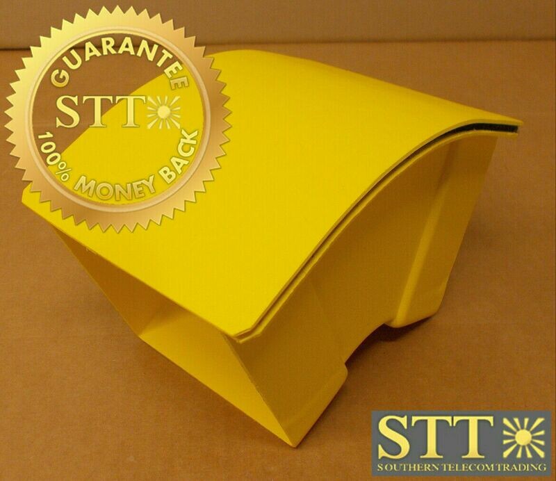00252400DA NEWTON 45 DEGREE VERTICAL 4X4&quot; OUTSIDE DOWN ELBOW NEW - 1 YEAR WARRANTY