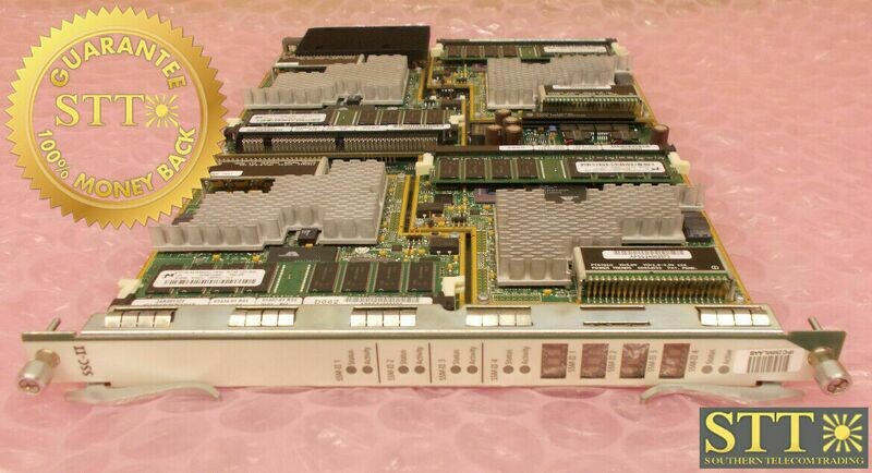 NTJT29CB NORTEL SER5500 SSC2+4XSSM NO ENCRYPTION IPC2MMLAAB REFURBISHED - 90 DAY WARRANTY