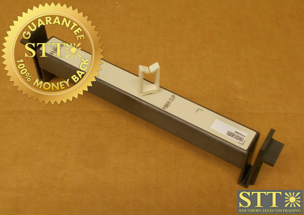 FC9681FIL3 FUJITSU FW4100 BLANK FIBER CLIP BVPQAD9NAB USED - 90 DAY WARRANTY