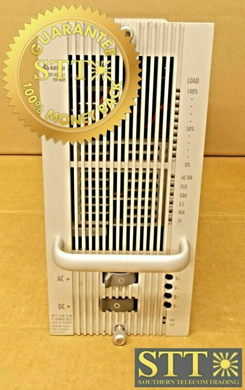 ESR-24/100A DELTA ESR 3000 100 AMP POWER MODULE REFURBISHED - 90 DAY WARRANTY