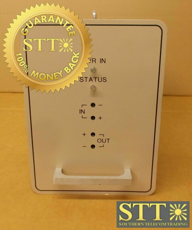 261-1000-223 ALCATEL DSC MEGAHUB STP POWER SUPPLY MODEL SP249-1A REV.C REFURBISHED - 90 DAY WARRANTY