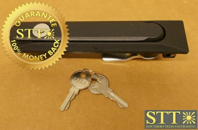 407-9606.00-00015 DIRAK 2-085DST DST SWINGHANDLE RS PRC (LOT OF 2) NEW - 90 DAY WARRANTY