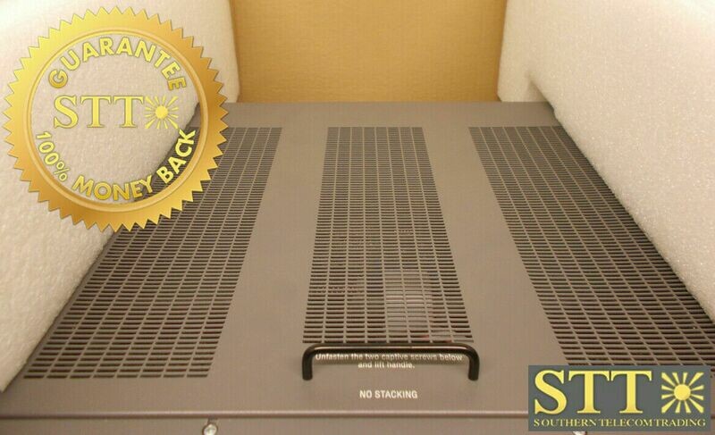 90-0412-68/A ALCATEL 3630 MAINSTREET MULTIPLEXER R5.3 T1 100-240VAC W/SLIDER NEW - 90 DAY WARRANTY