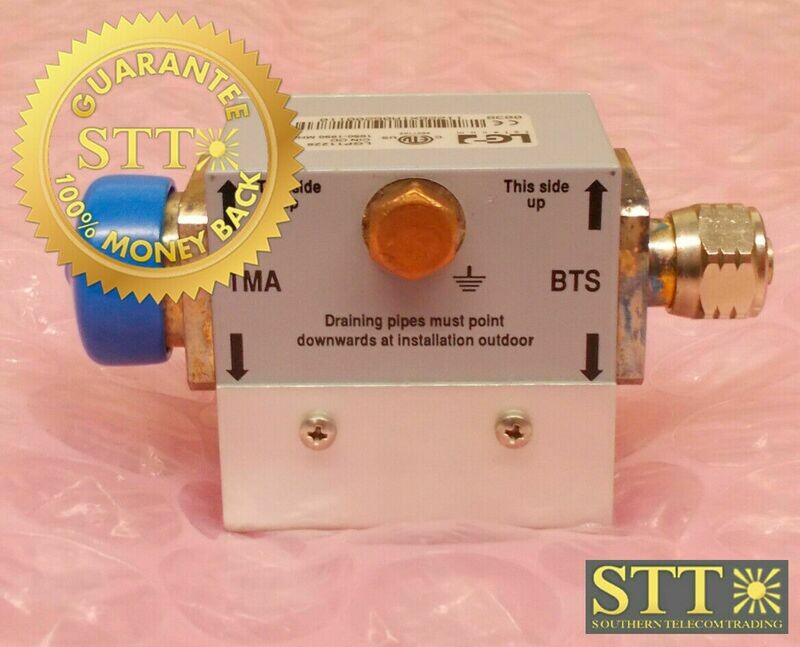 LGP11226 LGP TELECOM CURRENT INJECTOR OUTDOOR 1850-1990 NEW - 90 DAY WARRANTY