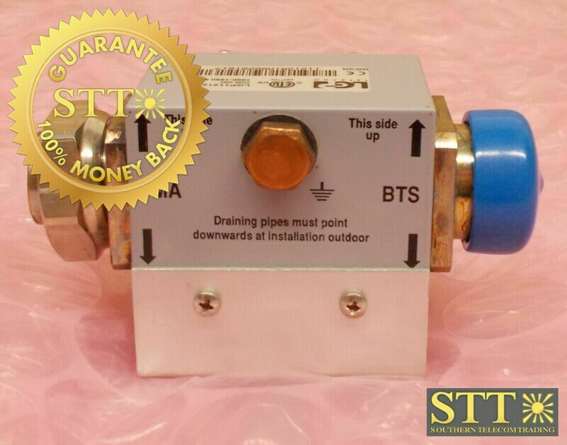LGP11212 LGP TELECOM CURRENT INJECTOR OUTDOOR 1850-1990 MHZ NEW - 90 DAY WARRANTY